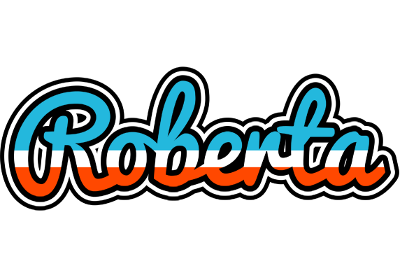 Roberta america logo