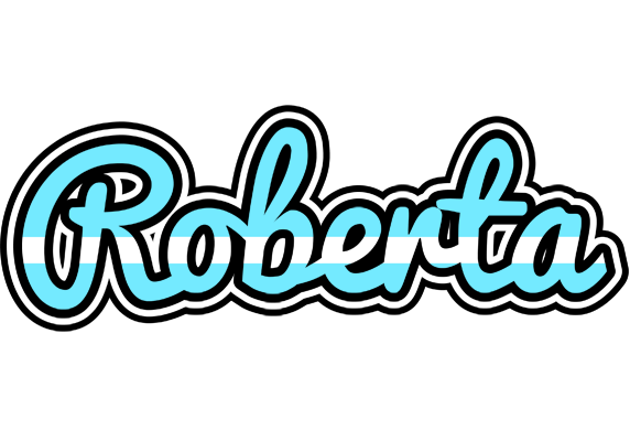 Roberta argentine logo