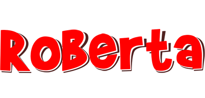 Roberta basket logo