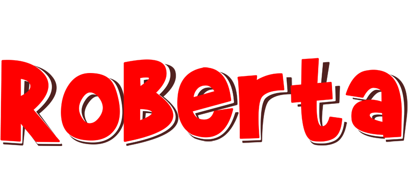 Roberta basket logo