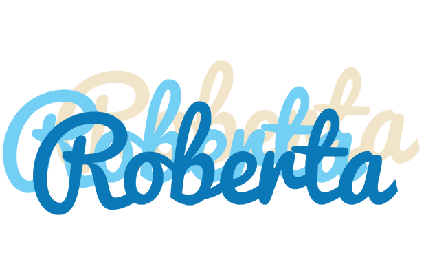 Roberta breeze logo