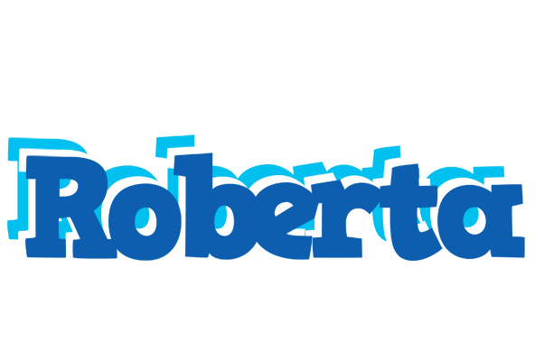 Roberta business logo