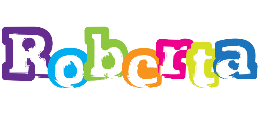 Roberta casino logo