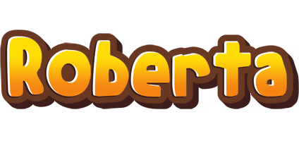 Roberta cookies logo
