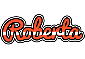 Roberta denmark logo