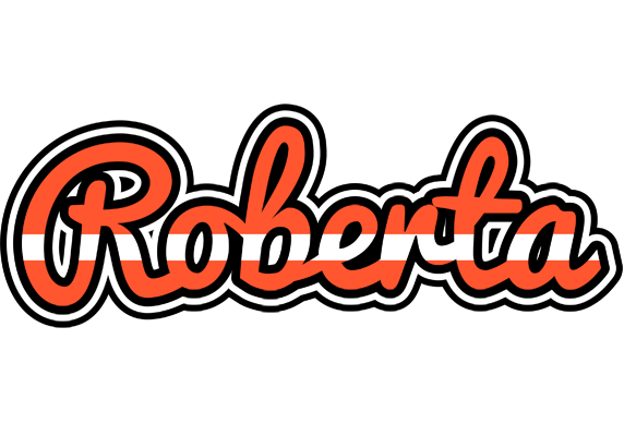 Roberta denmark logo