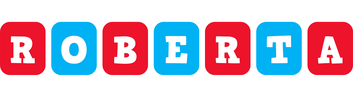 Roberta diesel logo