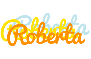 Roberta energy logo