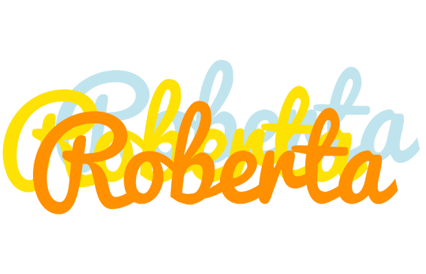 Roberta energy logo
