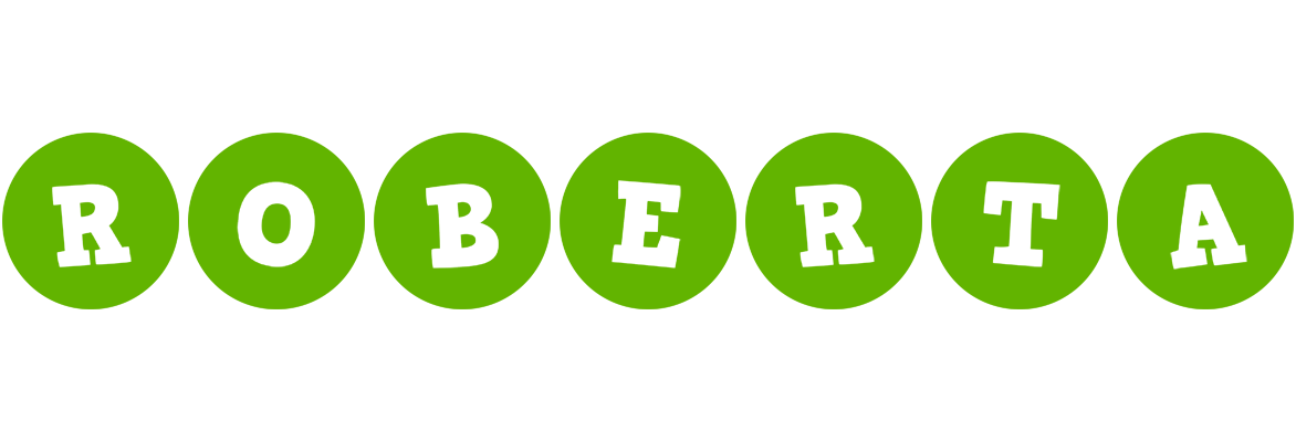 Roberta games logo