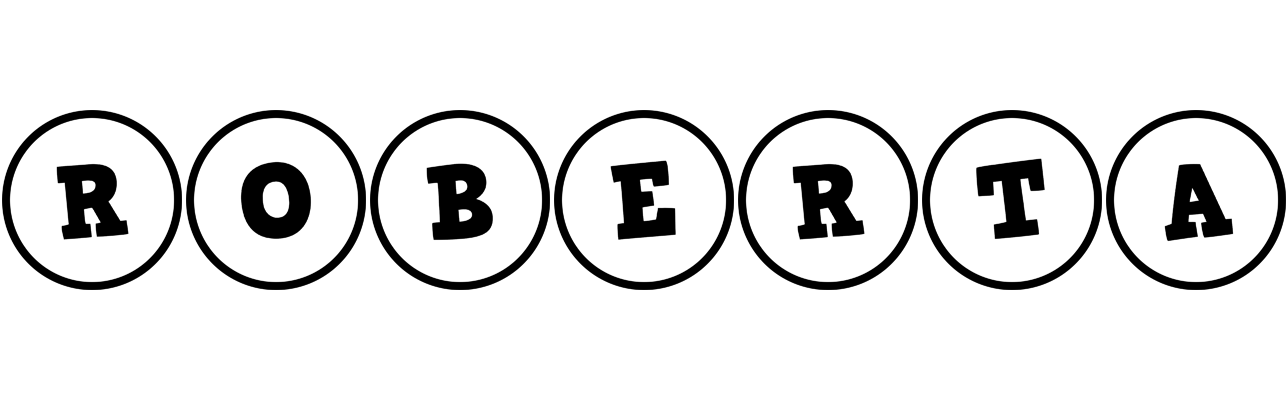 Roberta handy logo