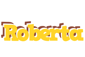 Roberta hotcup logo