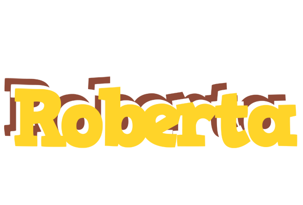 Roberta hotcup logo