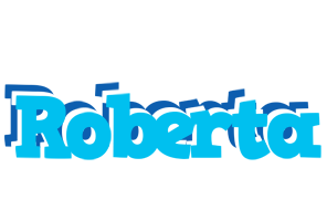 Roberta jacuzzi logo