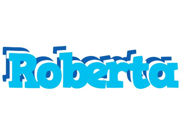 Roberta jacuzzi logo