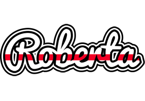 Roberta kingdom logo