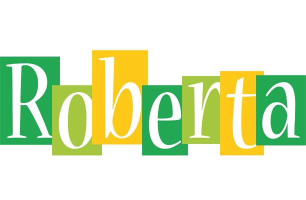 Roberta lemonade logo
