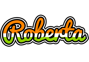 Roberta mumbai logo
