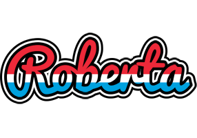 Roberta norway logo