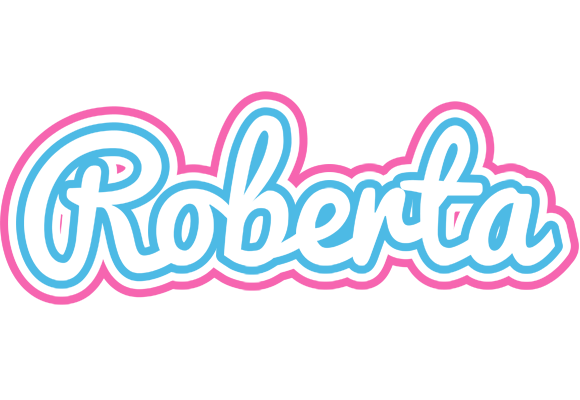 Roberta outdoors logo