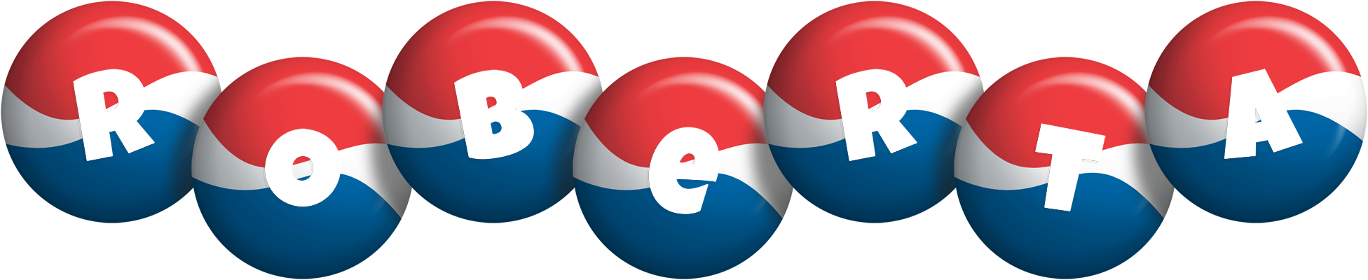 Roberta paris logo