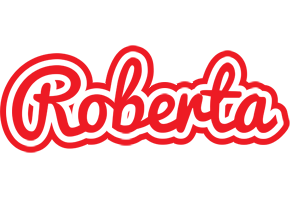 Roberta sunshine logo