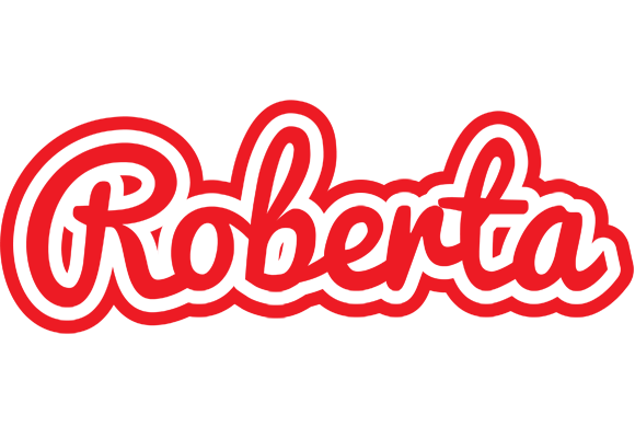 Roberta sunshine logo