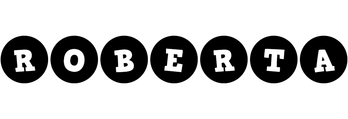Roberta tools logo