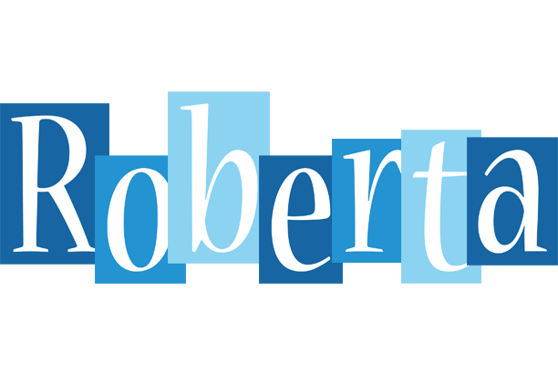 Roberta winter logo