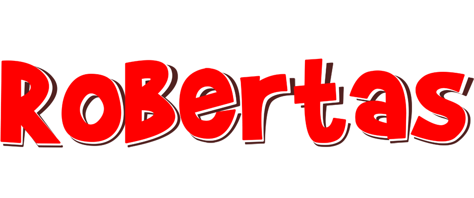 Robertas basket logo