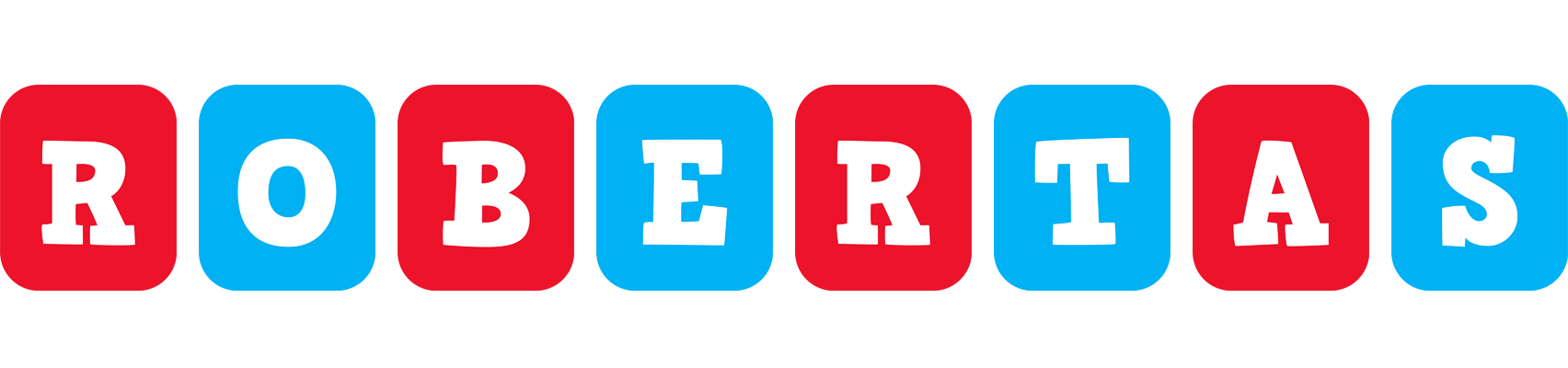Robertas diesel logo