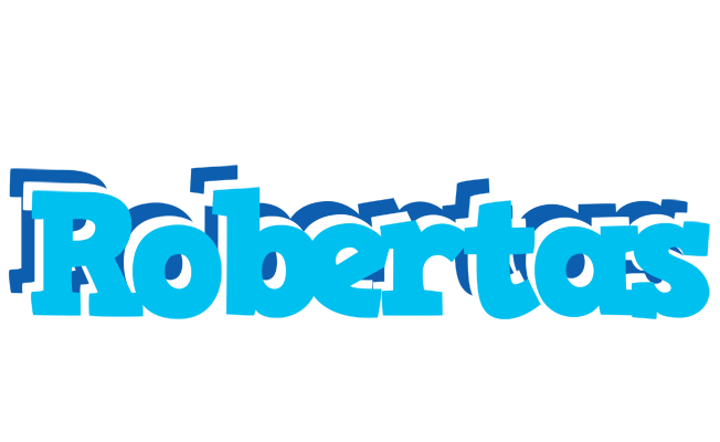 Robertas jacuzzi logo