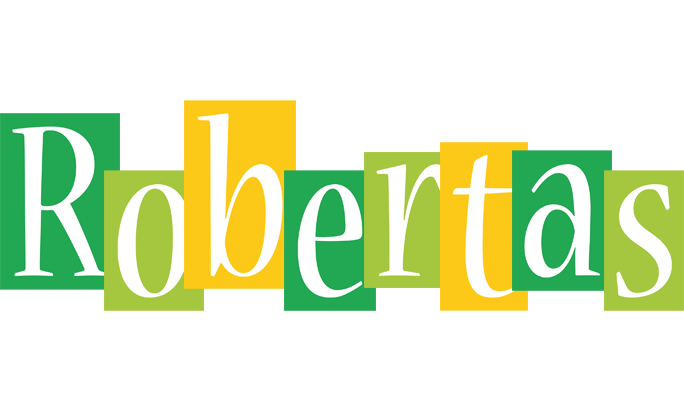 Robertas lemonade logo