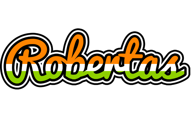 Robertas mumbai logo