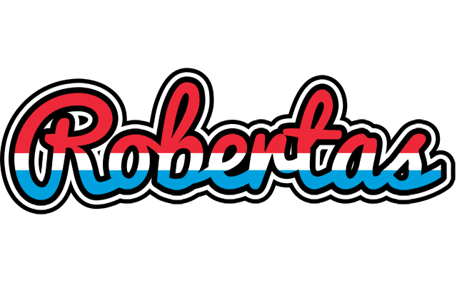 Robertas norway logo