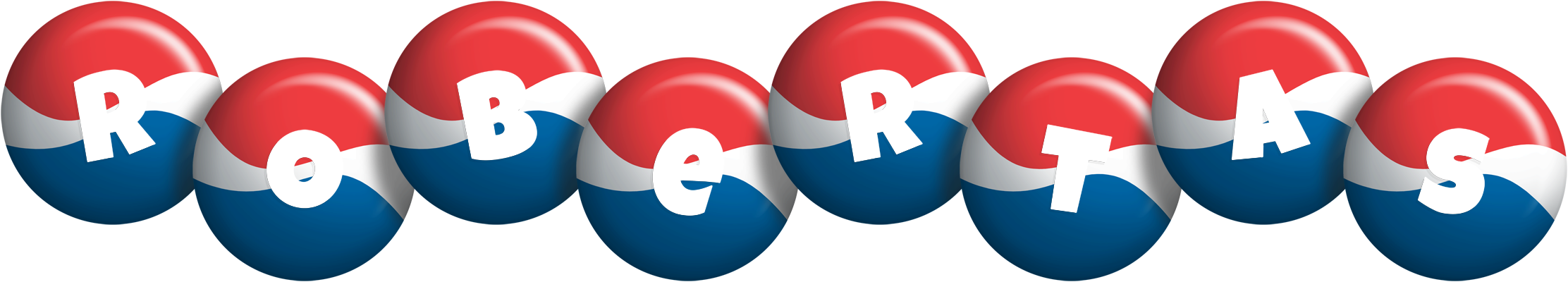 Robertas paris logo