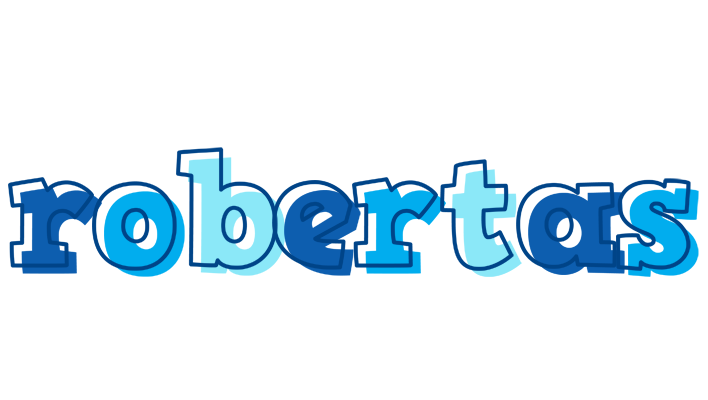 Robertas sailor logo