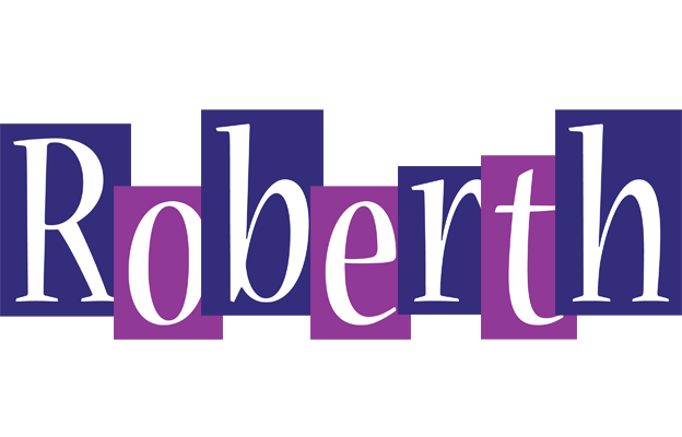 Roberth autumn logo