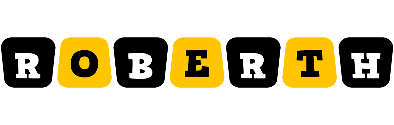 Roberth boots logo