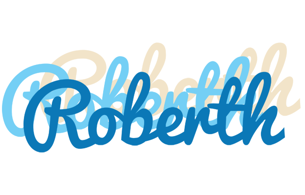 Roberth breeze logo