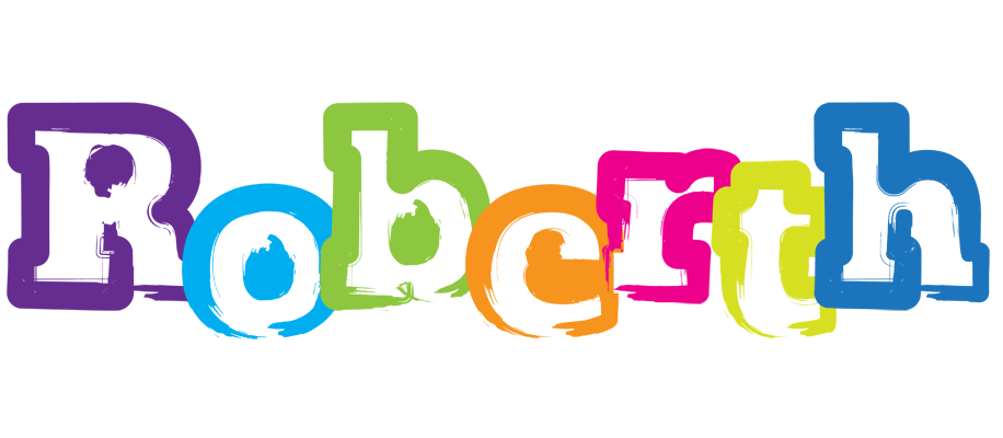 Roberth casino logo