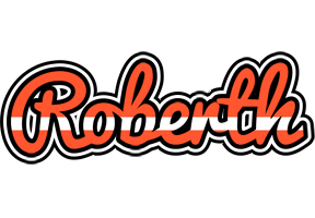 Roberth denmark logo