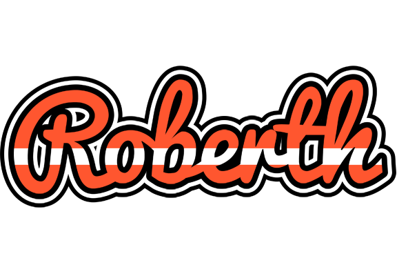 Roberth denmark logo