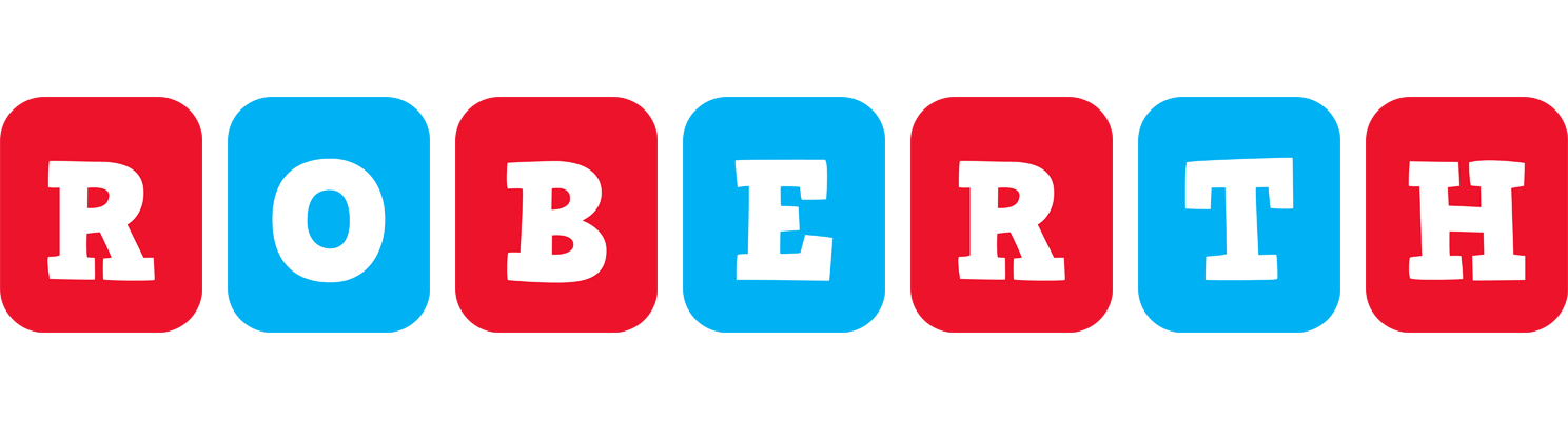 Roberth diesel logo