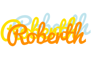 Roberth energy logo