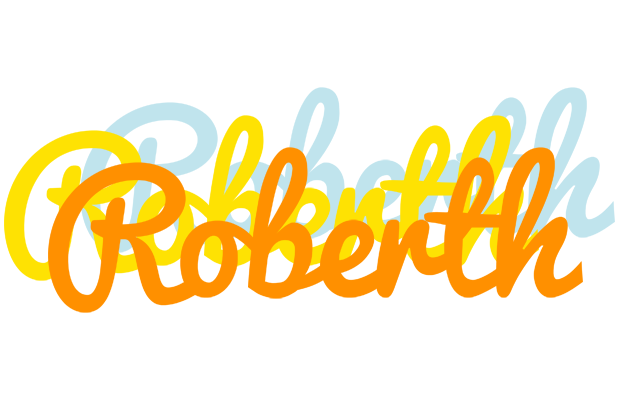 Roberth energy logo