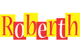 Roberth errors logo