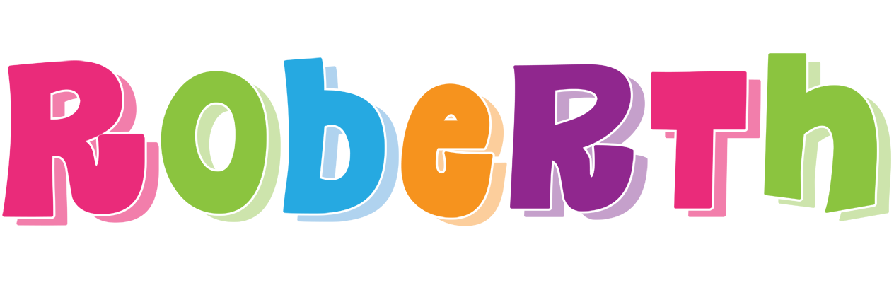 Roberth friday logo