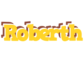 Roberth hotcup logo