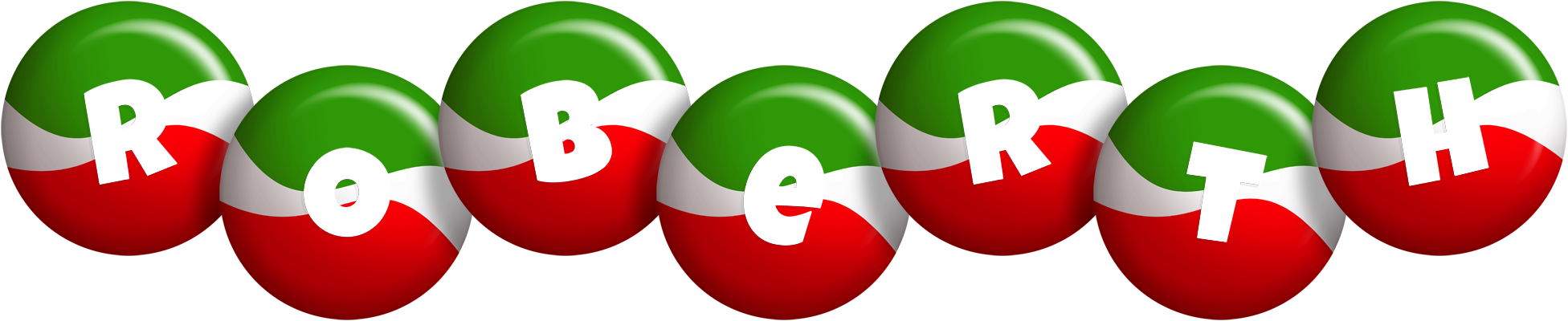 Roberth italy logo